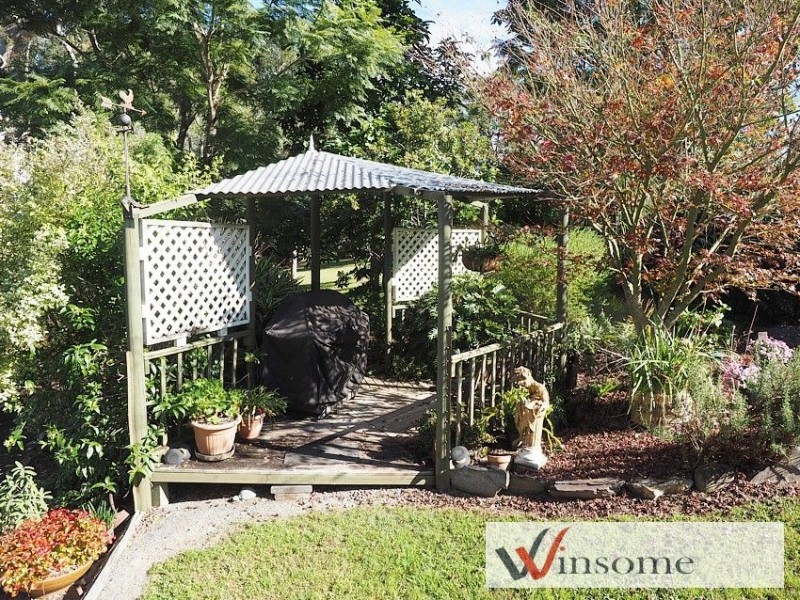 2-8 Nulla Nulla Street, Bellbrook NSW 2440