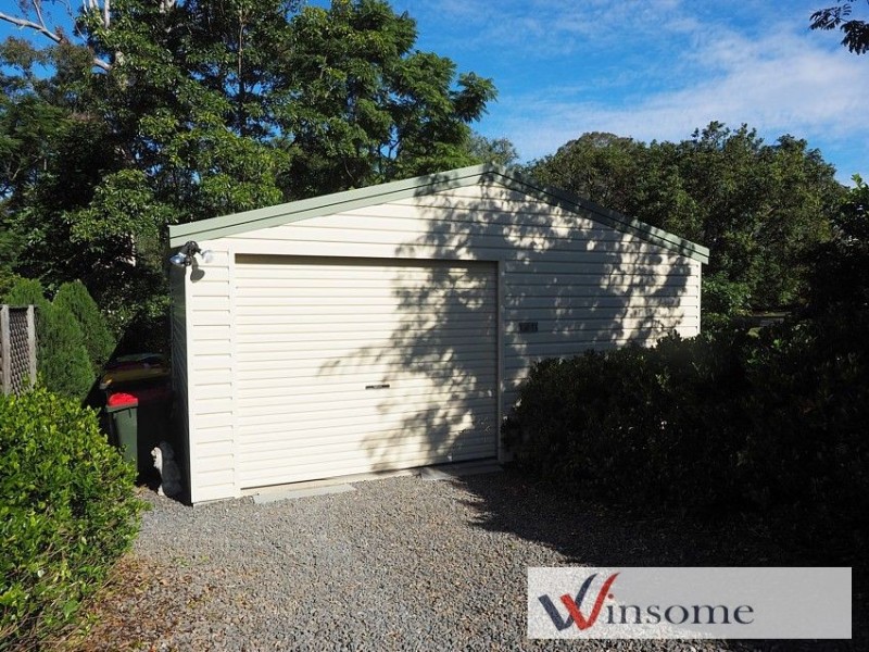 2-8 Nulla Nulla Street, Bellbrook NSW 2440