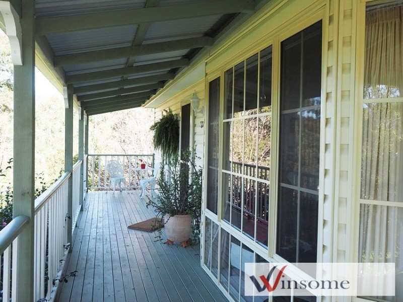 2-8 Nulla Nulla Street, Bellbrook NSW 2440