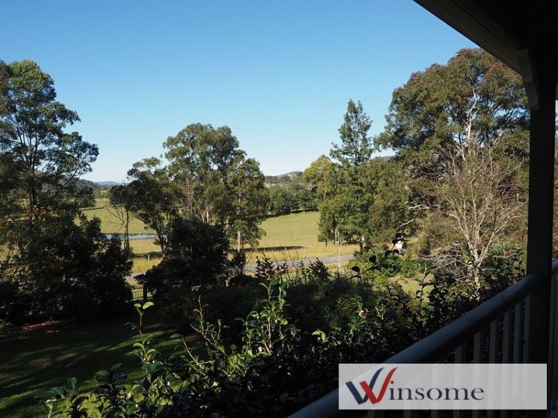 2-8 Nulla Nulla Street, Bellbrook NSW 2440