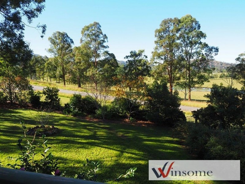 2-8 Nulla Nulla Street, Bellbrook NSW 2440