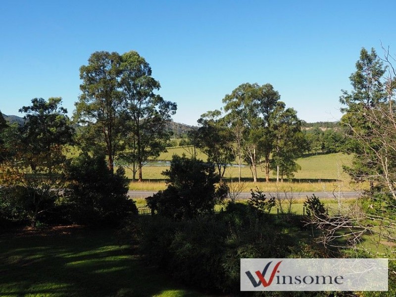 2-8 Nulla Nulla Street, Bellbrook NSW 2440