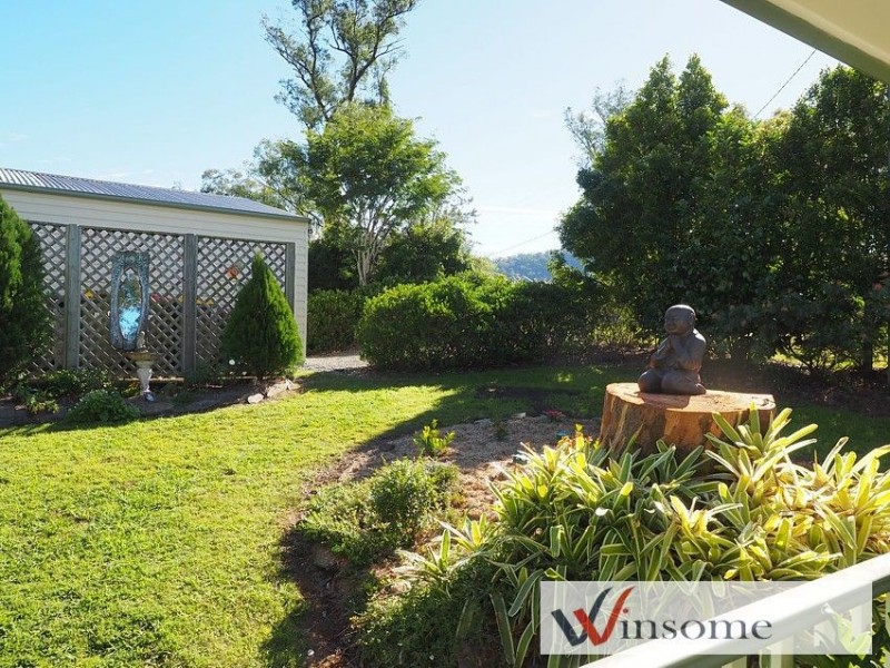 2-8 Nulla Nulla Street, Bellbrook NSW 2440