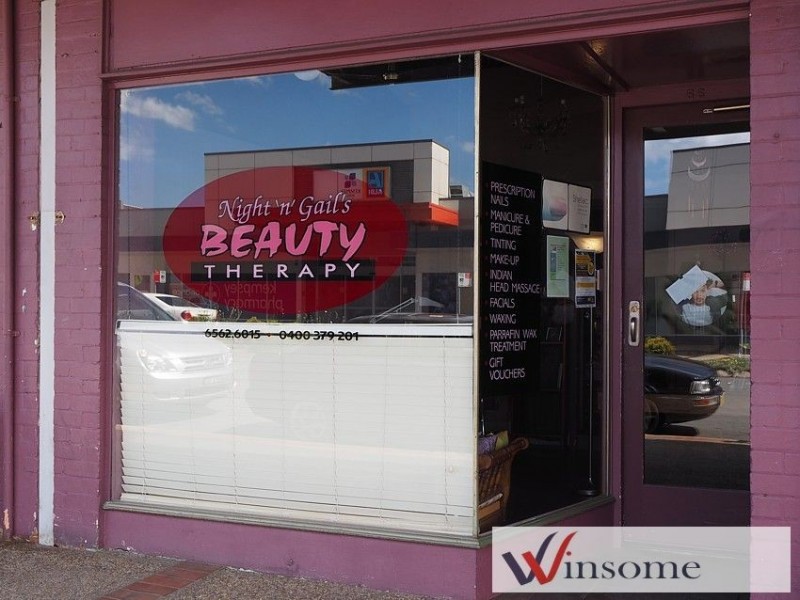 66 Belgrave Street, Kempsey NSW 2440