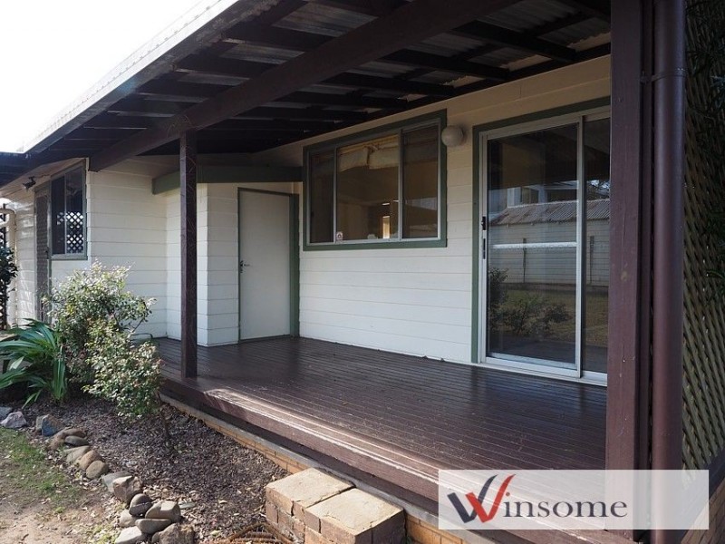 49 Bissett Street, East Kempsey NSW 2440