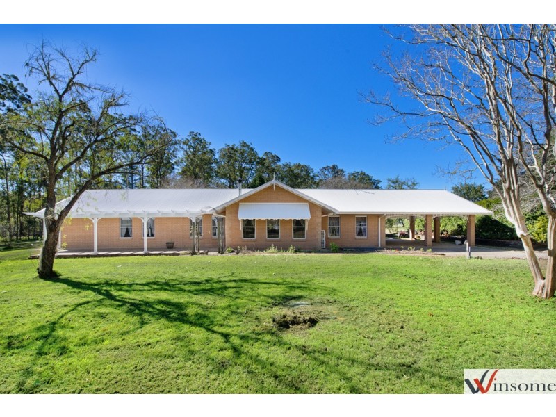 35-43 Airport Road, Aldavilla NSW 2440