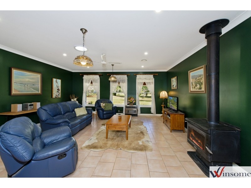 35-43 Airport Road, Aldavilla NSW 2440