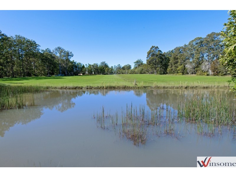 35-43 Airport Road, Aldavilla NSW 2440