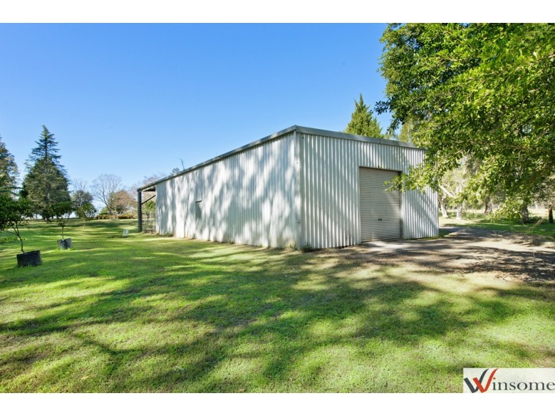 35-43 Airport Road, Aldavilla NSW 2440