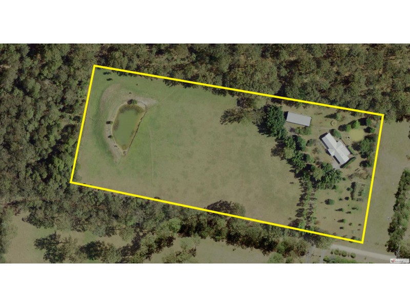 35-43 Airport Road, Aldavilla NSW 2440