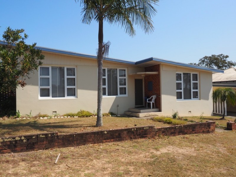 3/20 Park Avenue, West Kempsey NSW 2440