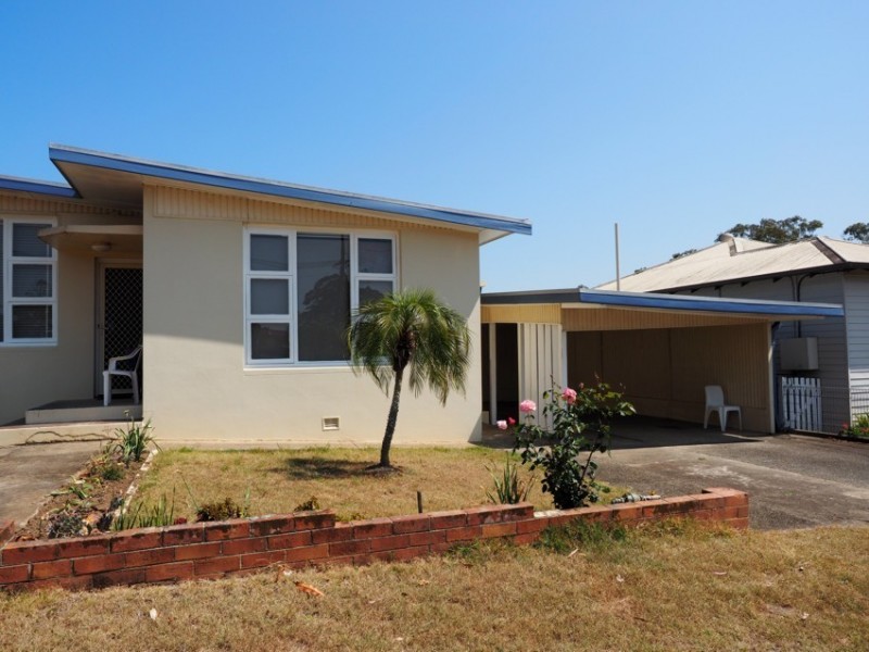 3/20 Park Avenue, West Kempsey NSW 2440