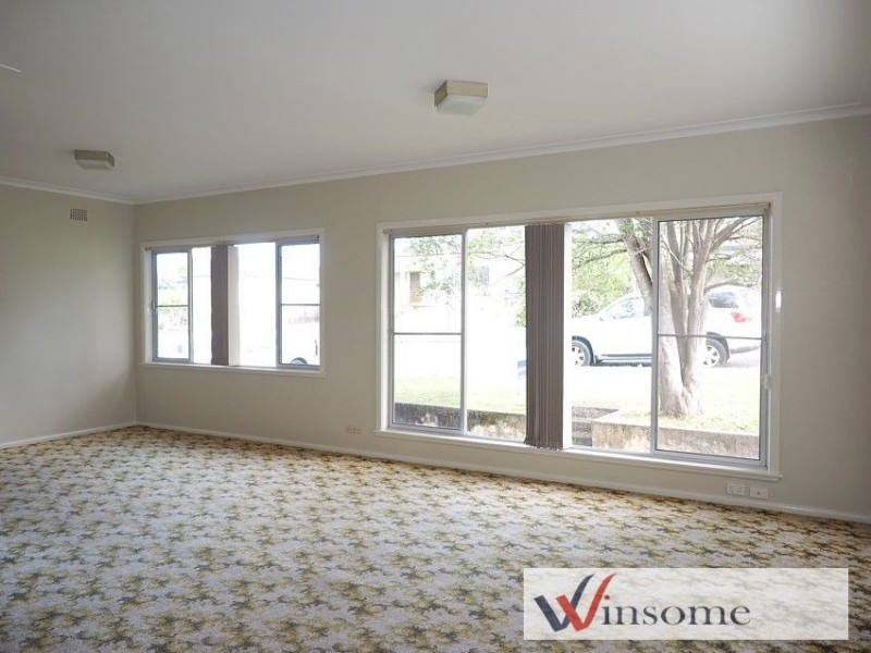 2 George Gilfillan Avenue, East Kempsey NSW 2440