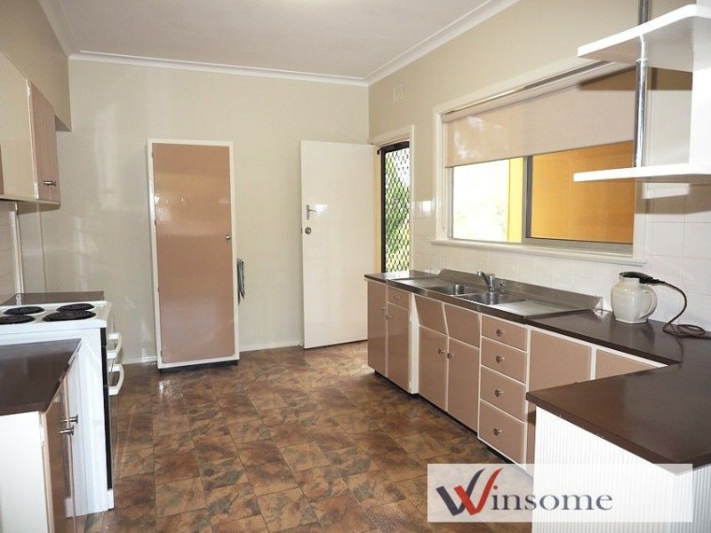 2 George Gilfillan Avenue, East Kempsey NSW 2440