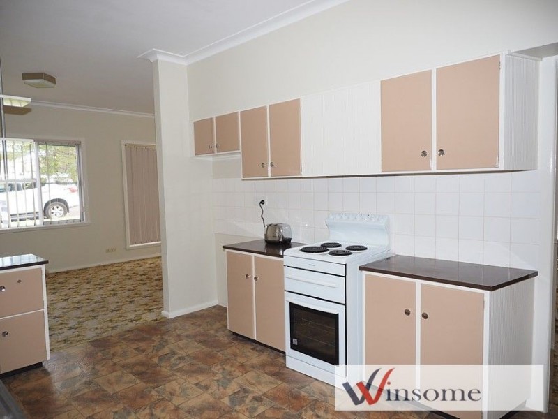 2 George Gilfillan Avenue, East Kempsey NSW 2440