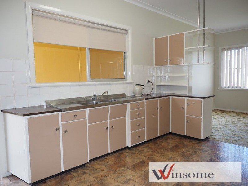 2 George Gilfillan Avenue, East Kempsey NSW 2440