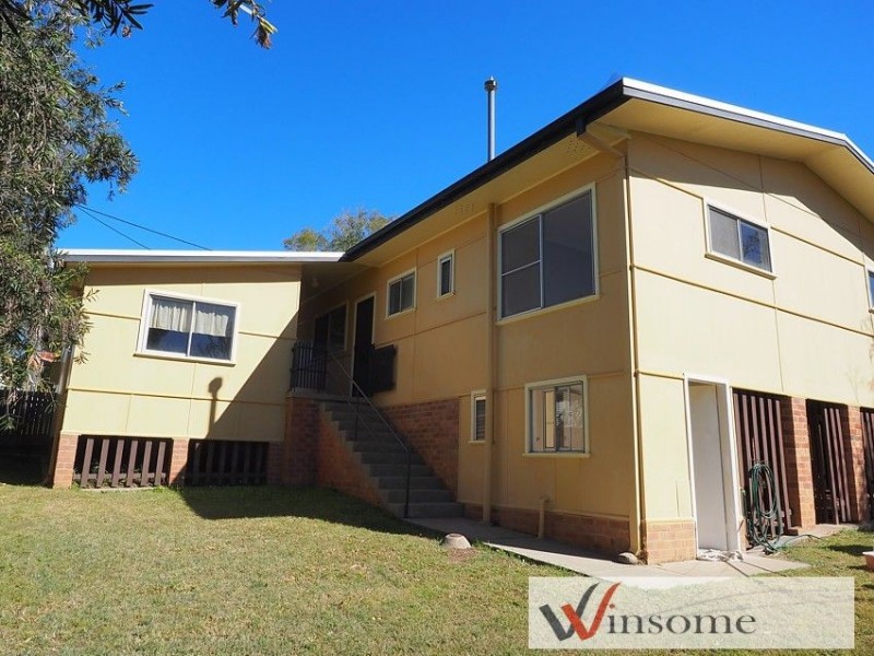 2 George Gilfillan Avenue, East Kempsey NSW 2440