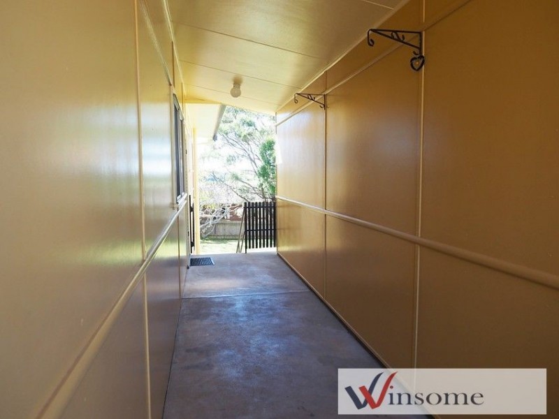 2 George Gilfillan Avenue, East Kempsey NSW 2440