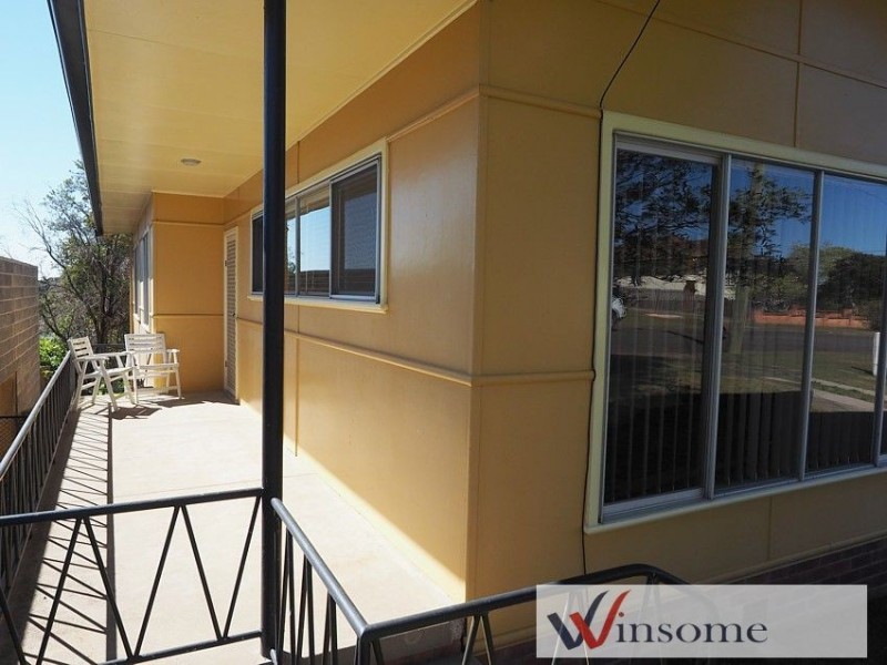 2 George Gilfillan Avenue, East Kempsey NSW 2440