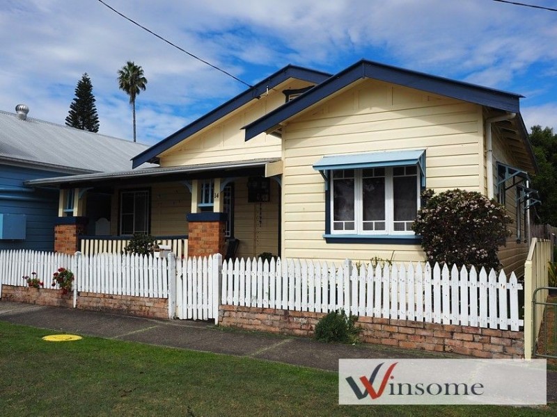 12-14 Main Street, Smithtown NSW 2440