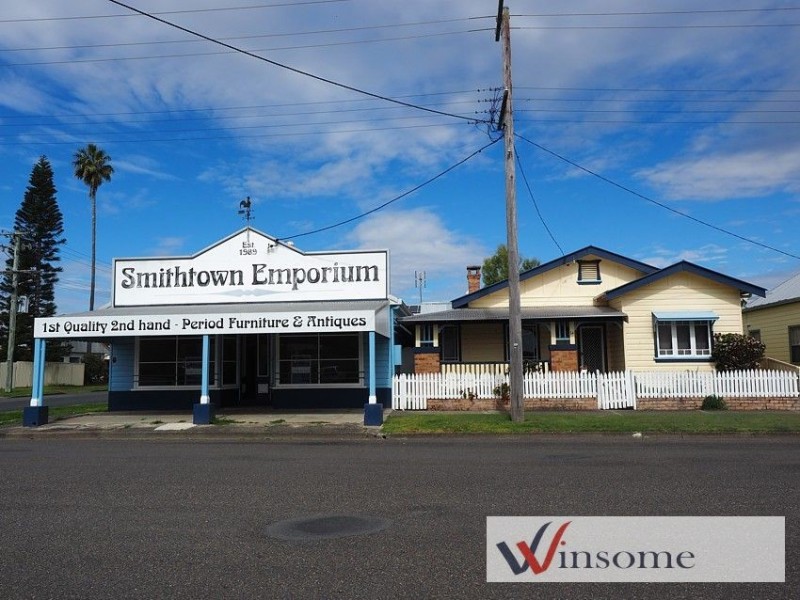 12-14 Main Street, Smithtown NSW 2440
