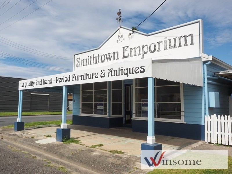 12-14 Main Street, Smithtown NSW 2440