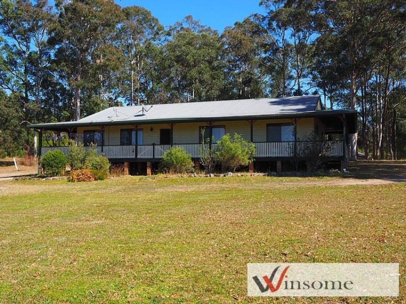 2 Fraser Close, Dondingalong NSW 2440