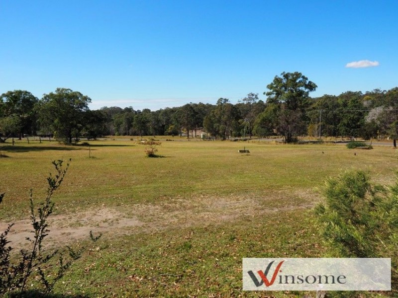 2 Fraser Close, Dondingalong NSW 2440