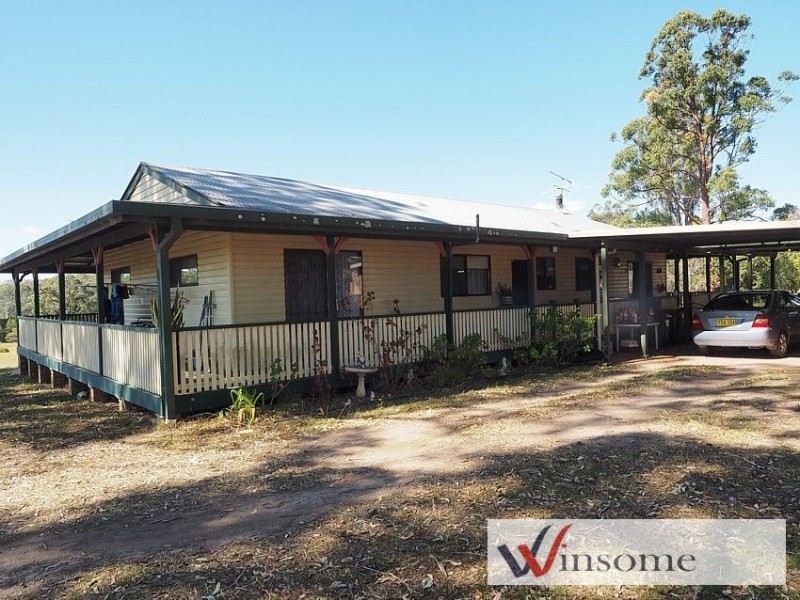 2 Fraser Close, Dondingalong NSW 2440