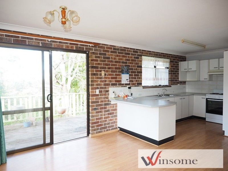 13 Albert Street, South Kempsey NSW 2440