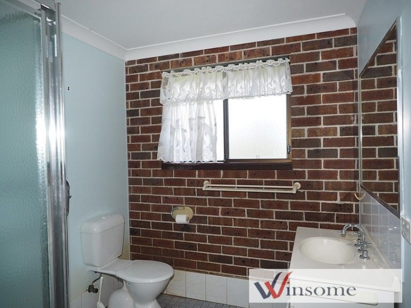 13 Albert Street, South Kempsey NSW 2440