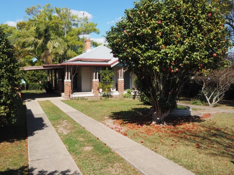 86 ELBOW ST, West Kempsey NSW 2440