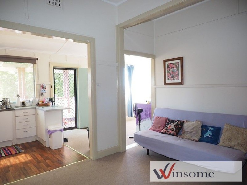 45 Sea Street, West Kempsey NSW 2440