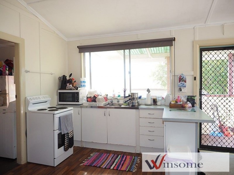 45 Sea Street, West Kempsey NSW 2440