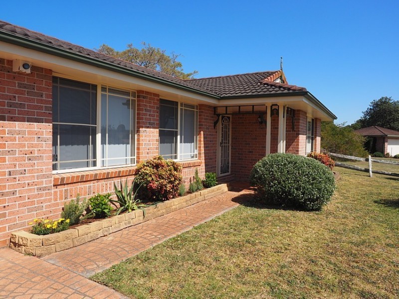 48 Cyrus Saul Circuit, Frederickton NSW 2440