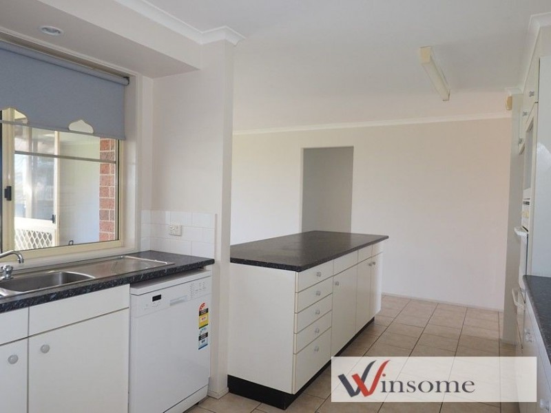 48 Cyrus Saul Circuit, Frederickton NSW 2440
