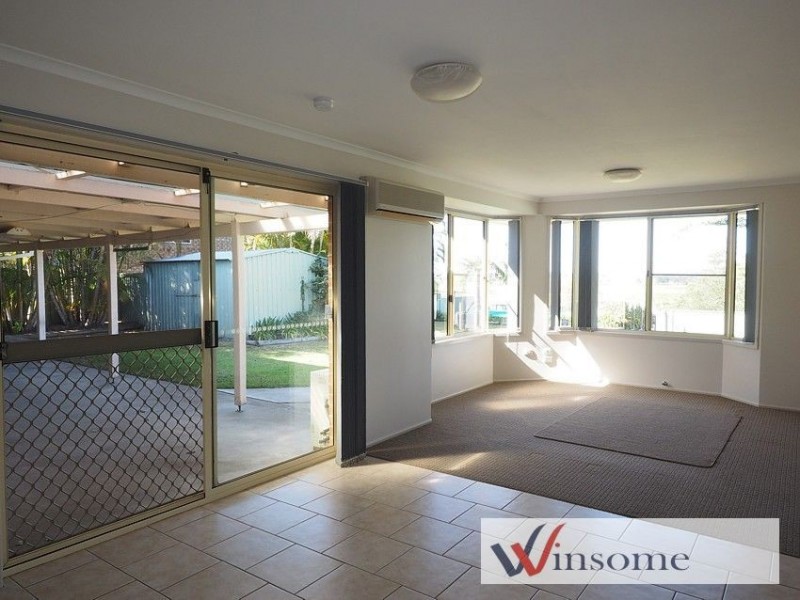 48 Cyrus Saul Circuit, Frederickton NSW 2440
