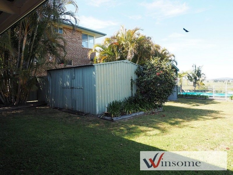48 Cyrus Saul Circuit, Frederickton NSW 2440