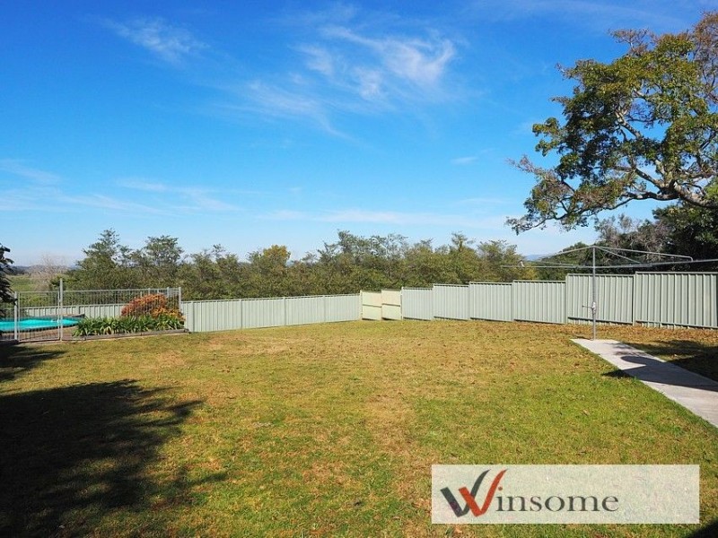 48 Cyrus Saul Circuit, Frederickton NSW 2440