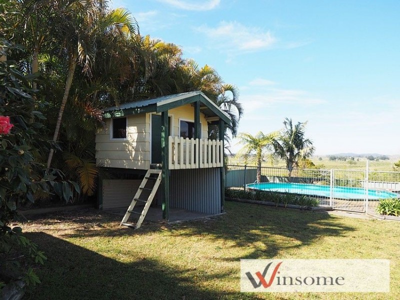 48 Cyrus Saul Circuit, Frederickton NSW 2440
