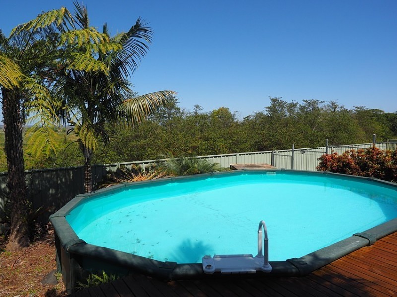 48 Cyrus Saul Circuit, Frederickton NSW 2440