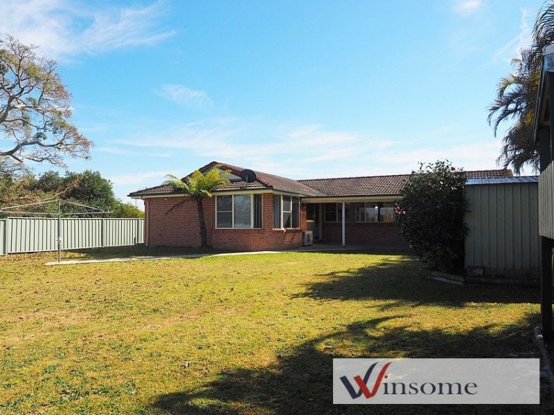 48 Cyrus Saul Circuit, Frederickton NSW 2440