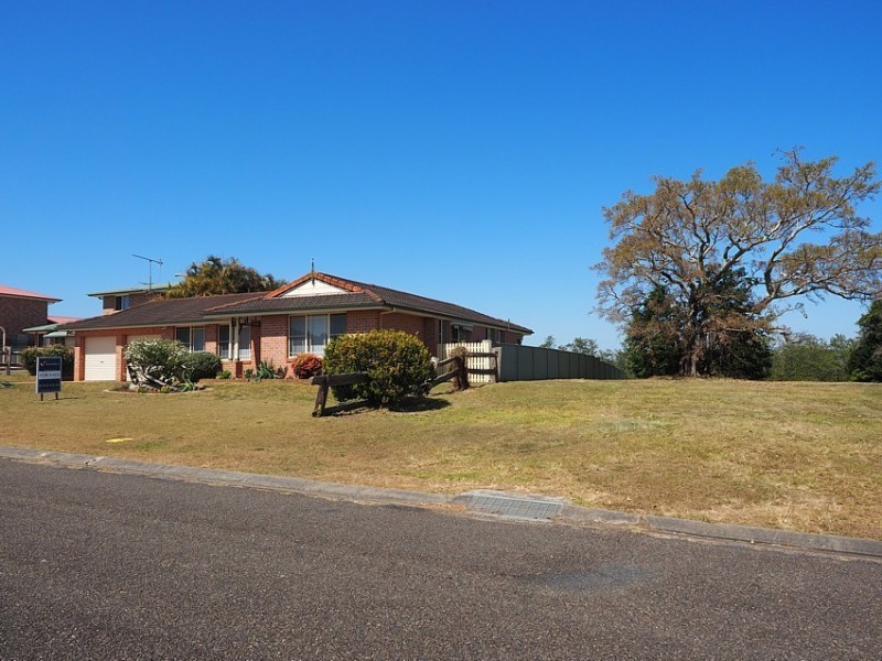 48 Cyrus Saul Circuit, Frederickton NSW 2440