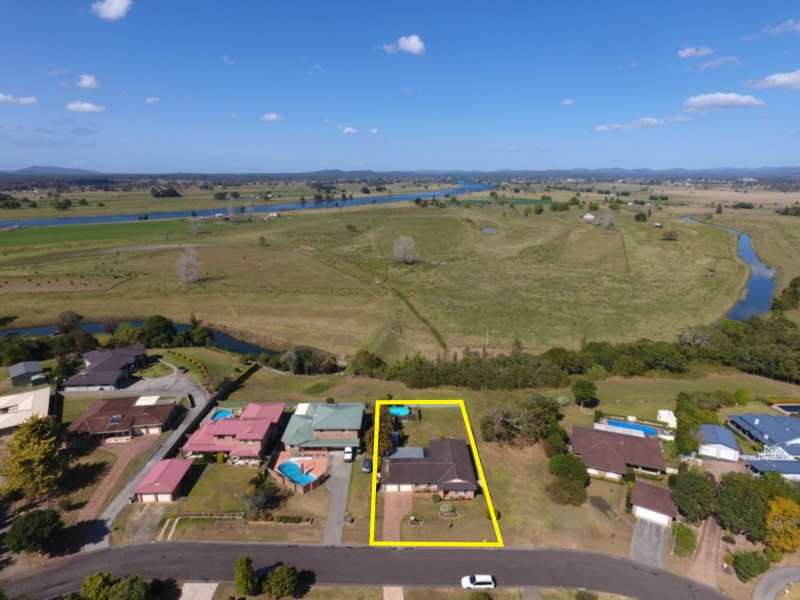 48 Cyrus Saul Circuit, Frederickton NSW 2440