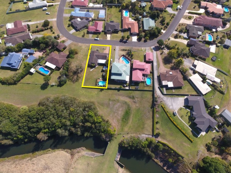 48 Cyrus Saul Circuit, Frederickton NSW 2440