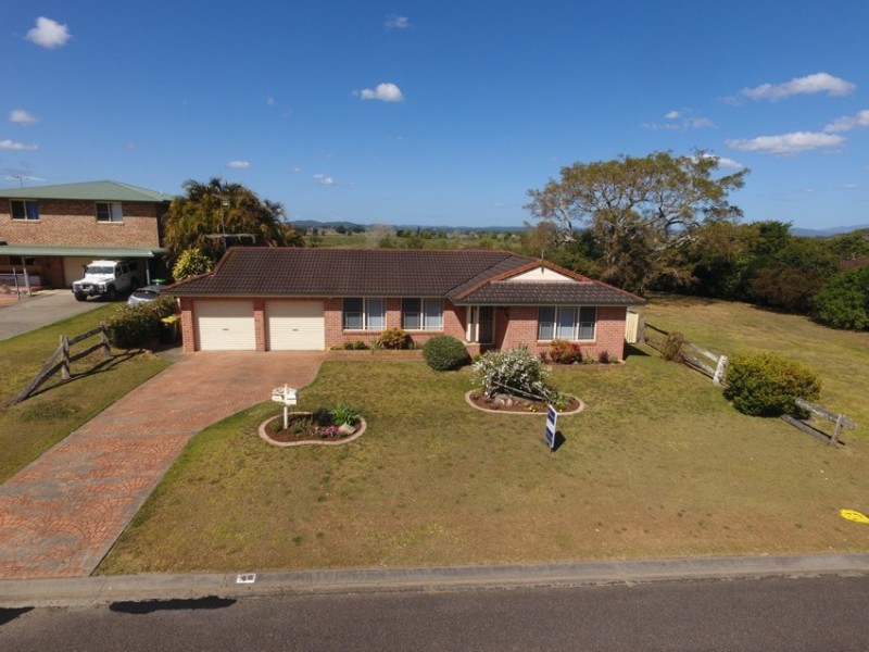 48 Cyrus Saul Circuit, Frederickton NSW 2440
