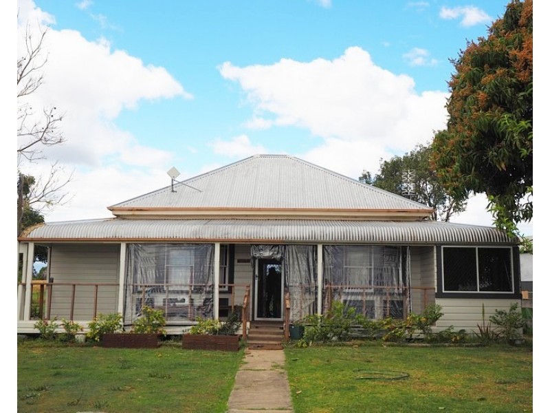 23 LAWSON STREET, Frederickton NSW 2440