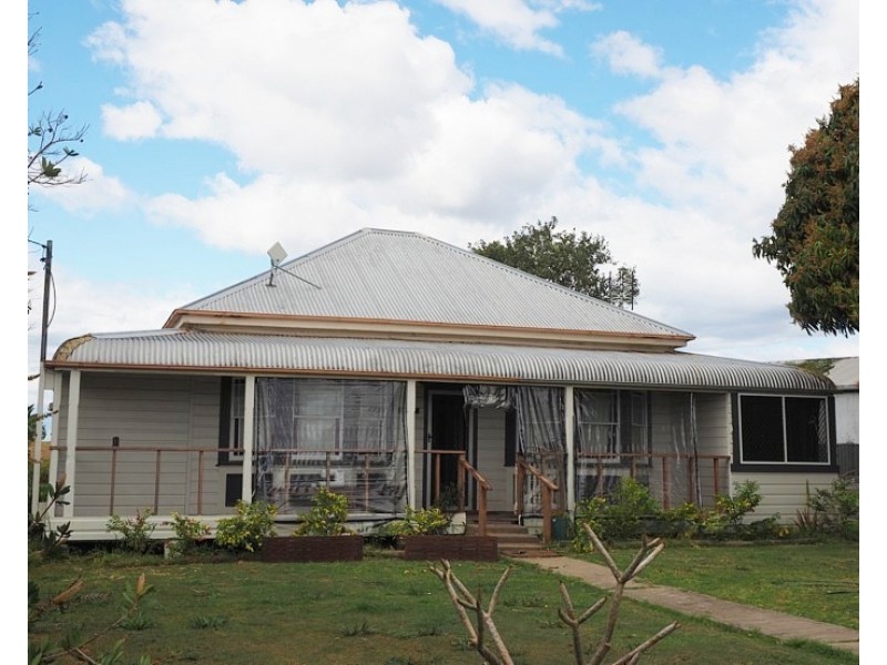 23 LAWSON STREET, Frederickton NSW 2440