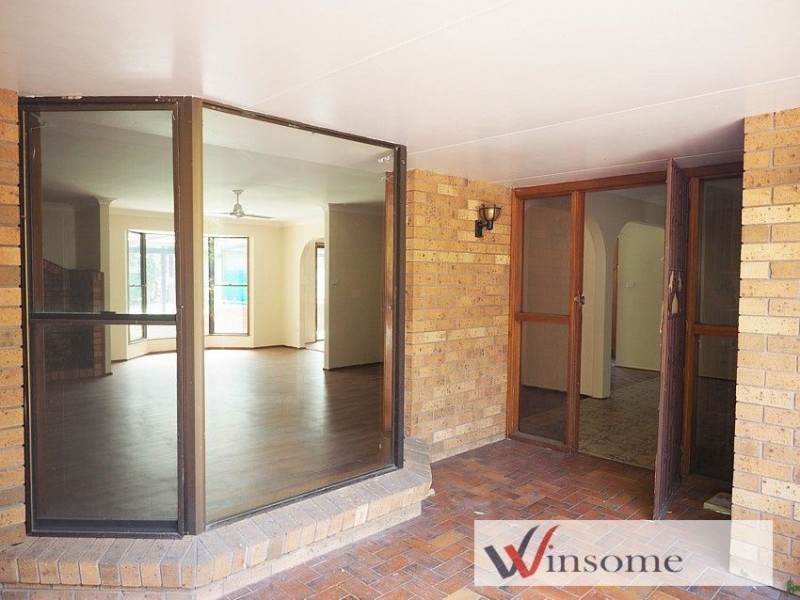 21 Bruces Lane, South Kempsey NSW 2440