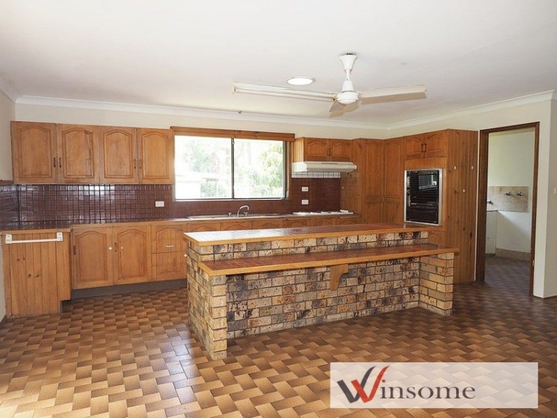 21 Bruces Lane, South Kempsey NSW 2440